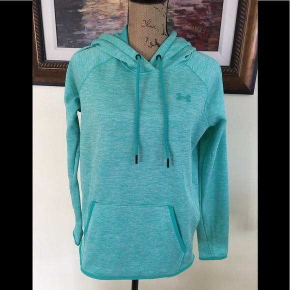 NEW Under Armour Hoodie - Picture 2 of 4